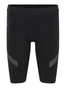 SOAR Men's Half Tights Black