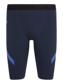 SOAR Men's Half Tights Navy