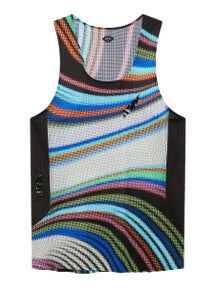 SOAR Men's Race Singlet 2.0