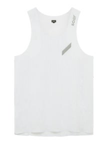SOAR Men's Race 2.0 Singlet