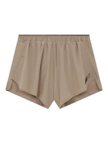 SOAR Men's Split Shorts