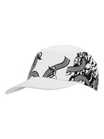 Sound Running Speed Gallery Run Hat