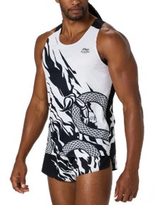 Sound Running Men's Speed Gallery Singlet