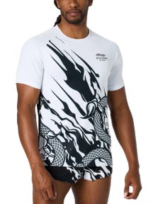 Sound Running Men's Speed Gallery Short Sleeve Tee