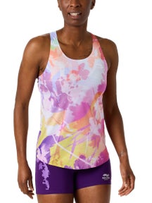 Sound Running Women's Speed Gallery Singlet