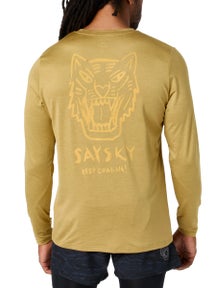 Saysky Men's Tiger Pace Long Sleeve