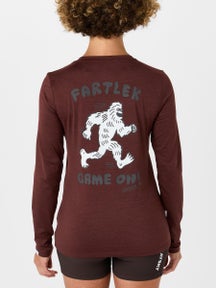 Saysky Women's Statement Pace Long Sleeve