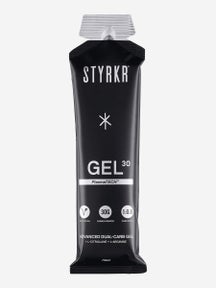 STYRKR GEL30 Dual-Carb Energy Gel