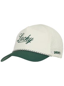 Sprints Lucky Streak EZ Snapback Hat