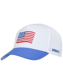 Sprints USA Structured VP Hat