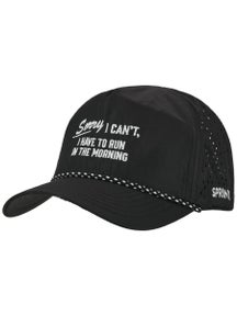 Sprints Sorry I Can't EZ Snapback Hat