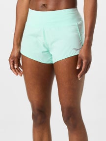 Saucony Women's Outpace 2.5" Split Short