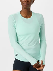 Saucony Women's Stopwatch Long Sleeve