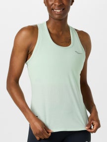 Saucony Women's Stopwatch Singlet