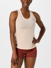 Saucony Women's Stopwatch Singlet