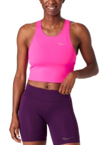 Saucony Women's Endorphin Crop Top