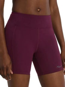 Saucony Women's Fortify 6" Short