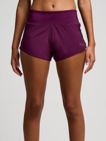 Saucony Women's Outpace 2.5" Split Short