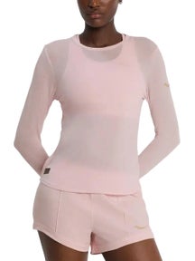 Saucony Women's Stopwatch Long Sleeve
