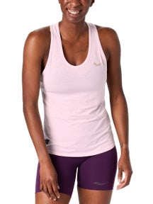 Saucony Women's Stopwatch Singlet