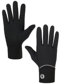 SmartWool Active Fleece Wind Gloves