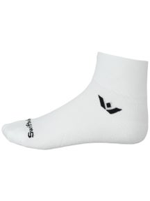 Swiftwick Aspire Quarter Crew Socks