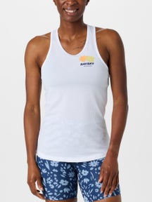 Saysky Women's Flower Combat Singlet
