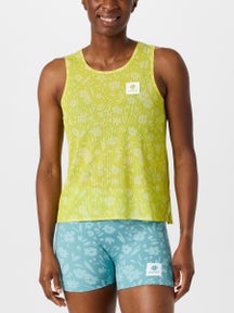 Saysky Women's Flower Flow Air Singlet