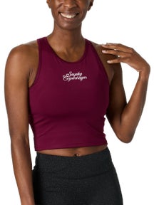 Saysky Women's Combat Crop Top