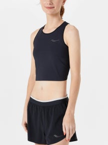 Saucony Women's Endorphin Crop Top