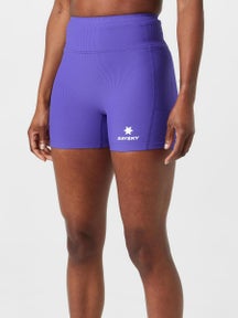 Saysky Women's Combat+ Rib 4" Short Tight