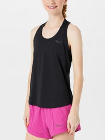 Saucony Women's Stopwatch Singlet