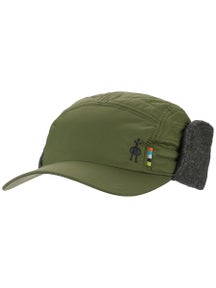 SmartWool Ear Flap 5 Panel Hat