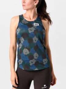 Saysky Women's Flower Combat Singlet