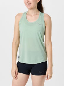 Saucony Women's Stopwatch Singlet