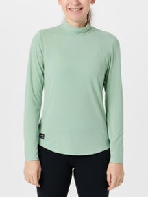 Saucony Women's Triumph Long Sleeve