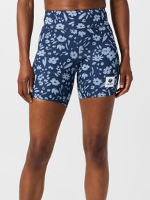 Saysky Women's Flower Combat+ 7" Short Tight