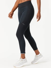 Saucony Women's Hurricane Wind Tight Black