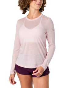 Saucony Women's Peregrine Merino Long Sleeve