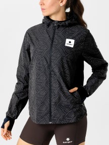 Saysky Women's Reflective Blaze Jacket