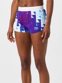 Sound Running Women's Speed Gallery Split Short