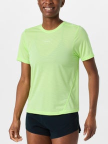 Salomon Women's Shakeout Core Short Sleeve