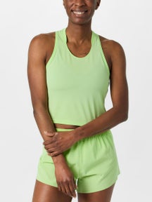 Salomon Women's Sense Aero Short Tank