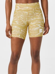 Saysky Women's Tiger Combat+ 7" Short Tight