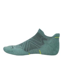 Smartwool Run Targeted Cushion Low Ankle Socks