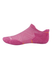 Smartwool Women's Run Targeted Cushion Low Ankle Socks
