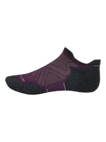 Smartwool Women's Run Targeted Cushion Low Ankle Socks