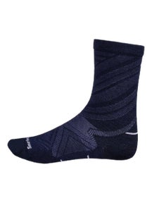 Smartwool Run Zero Cushion Crew Socks