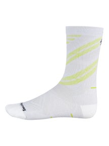 Smartwool Run Zero Cushion Crew Socks