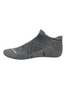 Smartwool Run Zero Cushion Low Ankle Socks